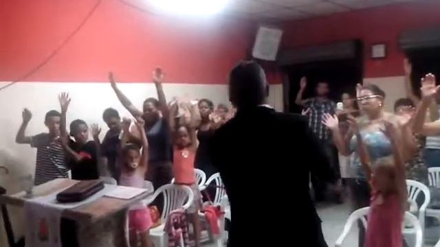 Joari Inácio O HOMEM DAS REVELAÇÕES смотреть онлайн