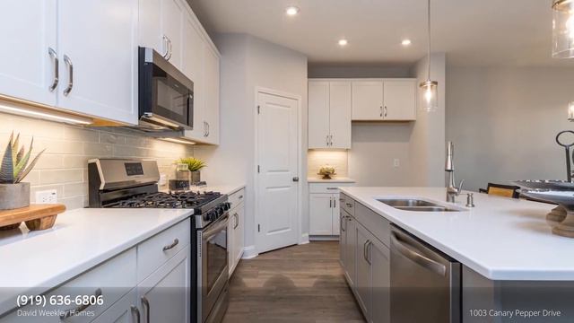 For Sale - 1003 Canary Pepper Drive, Durham, NC 27713 смотреть онлайн