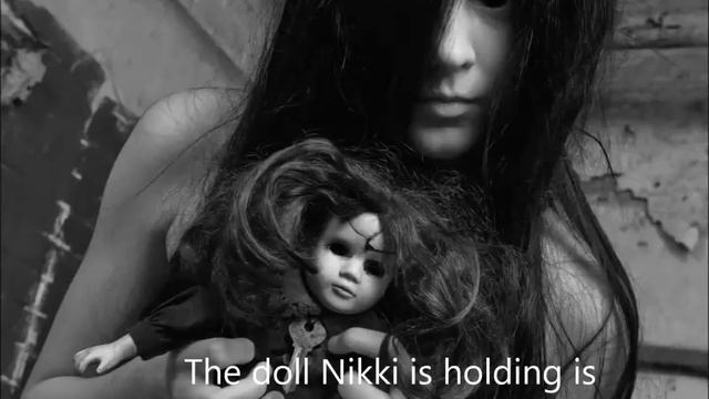 Jane the Ghost Girl Myth смотреть онлайн