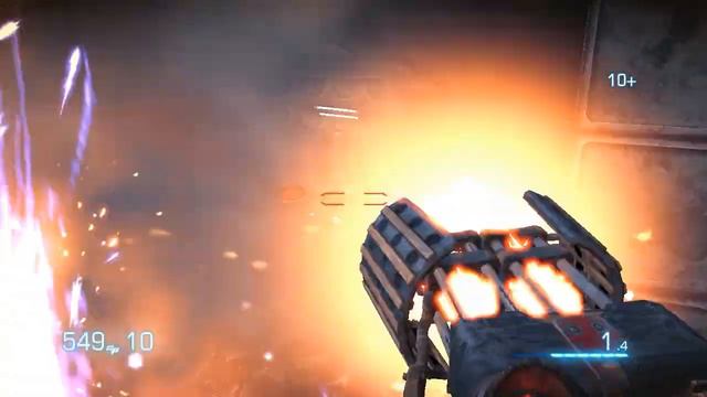 Bulletstorm Серия 10 смотреть онлайн