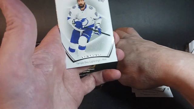 2021-22 SP Authentic vs. SP Retail Hockey Box Break Showdown #hockeycards #upperdeck #spauthentic смотреть онлайн