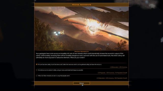 Galactic Civilizations III: Worlds in Crisis DLC - v4.0 Release Trailer смотреть онлайн