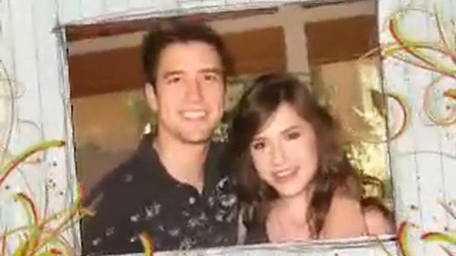 Logan Henderson & Erin Sanders pics. смотреть онлайн