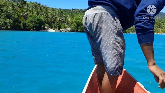 tidak perlu jauh jauh ke luar negri di Ampana juga ada смотреть онлайн