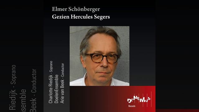 Gezien Hercules Segers: II смотреть онлайн