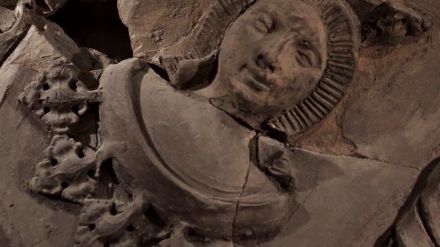 Burg Sulzberg - Geschichte und archäologische Funde - Allgäu - Bayern - Burgruinen Deutschland смотреть онлайн