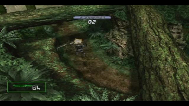 Dino Crisis 2. Вступление. смотреть онлайн