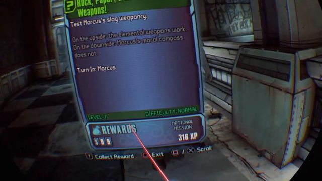 Borderlands 2 VR. PS5. Live Stream. смотреть онлайн