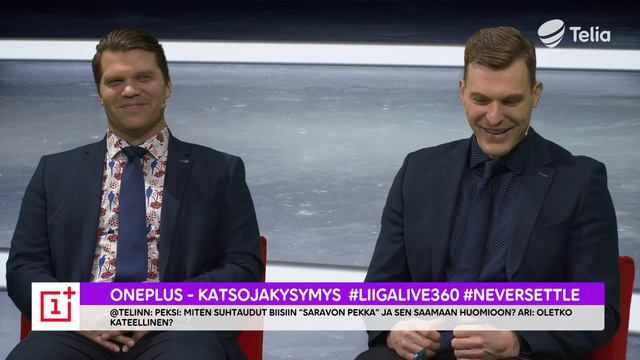 Miten Pekka Saravo suhtautuu nimikkobiisiinsä? смотреть онлайн