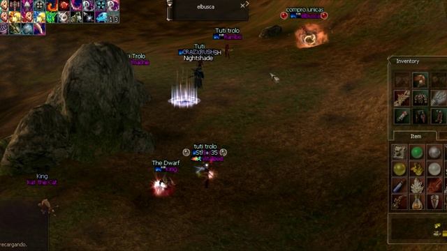 Lineage II Vortex - Vitalized смотреть онлайн