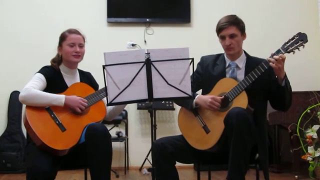 А. Наумова - Ноябрь смотреть онлайн