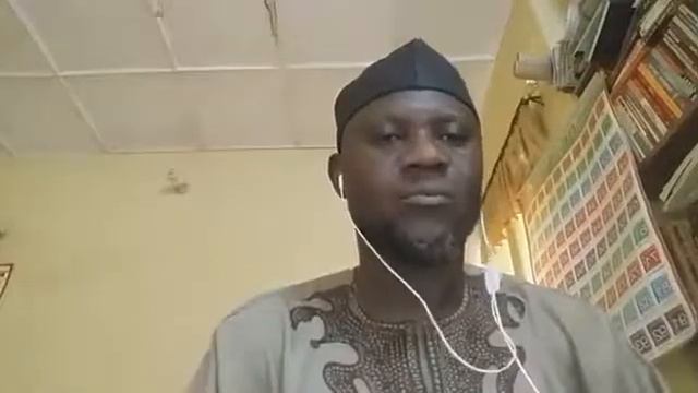 SHEIKH SANI HUSEIN ( MALLAM SANI KUWAIT ) смотреть онлайн
