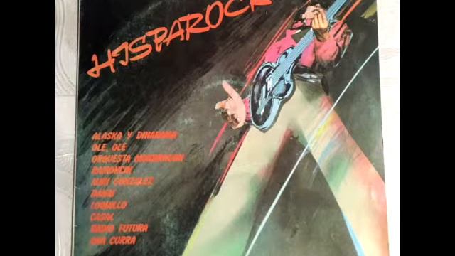 Miki Gonzalez Dimelo Danai Ven a sentir el rocanrol смотреть онлайн