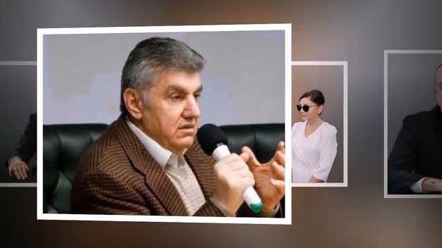 Языком угроз и своим «железным кулаком» Алиев может запугать только свой народ, мы его не боимся смотреть онлайн