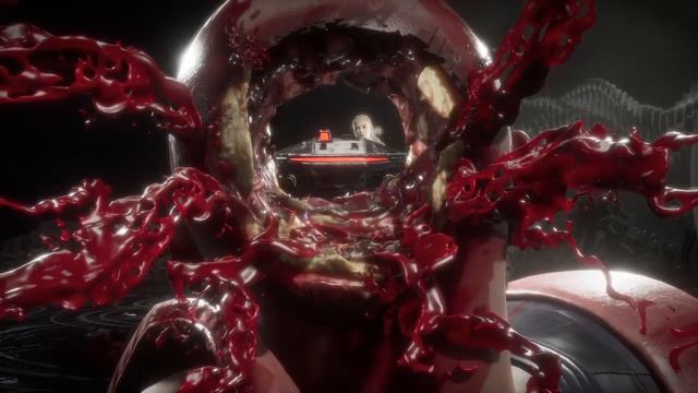 Mortal Kombat 11: Ultimate - All Fatalities (with MK1 References) смотреть онлайн