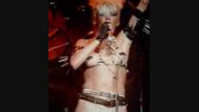 Hershey Squirts Production Wendy O