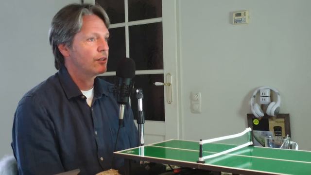 Jim Newman & Patrick Kicken: Simply This, Fresh and New! смотреть онлайн