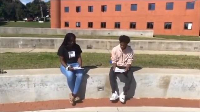 Oral Evaluation - Leonna Midterm смотреть онлайн