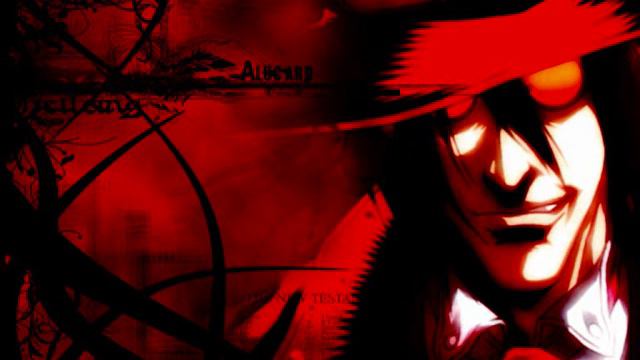 Hellsing OST 1 The World without Logos смотреть онлайн