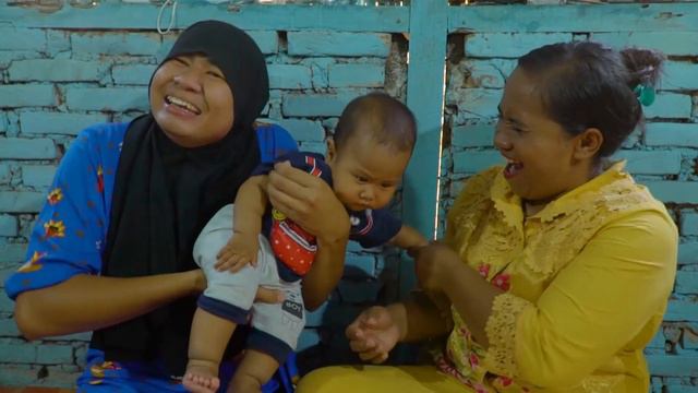 NGASI NAMA ANAK MENIK смотреть онлайн