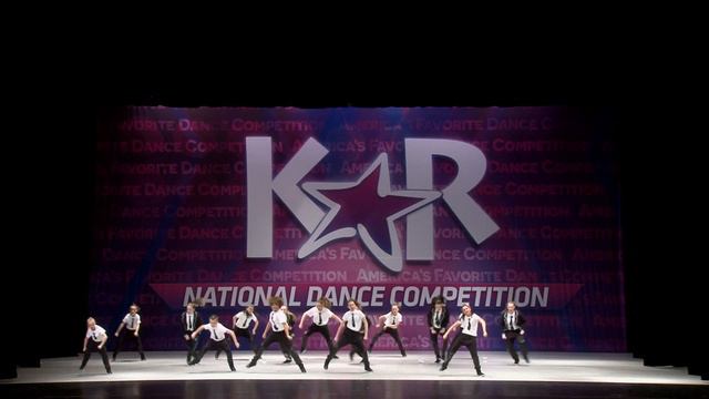 Fenton Dance Academy / Bills смотреть онлайн