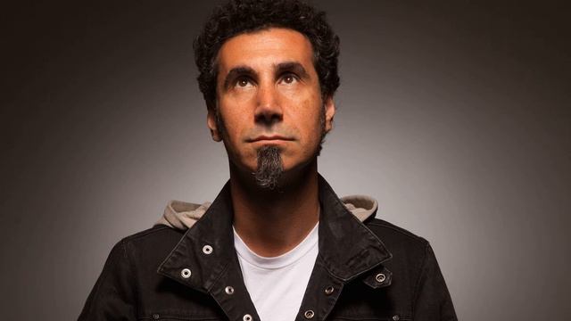 Serj Tankian Ft Veronika Stalder & Authentic Light Orchestra - Sari Siroun Yar