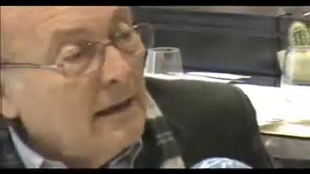 Eduard Punset i "El viatge al poder de la ment" (2) смотреть онлайн