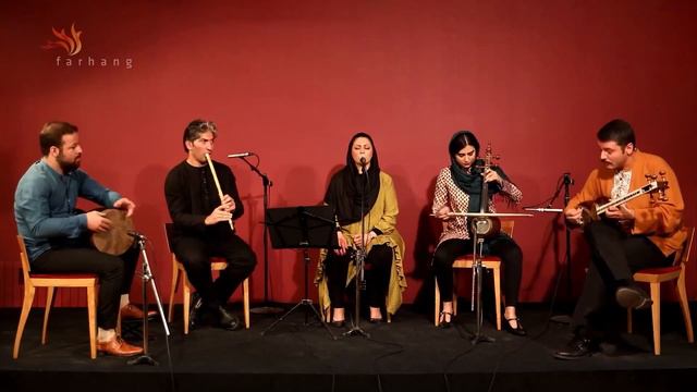 حنانه - Hannane смотреть онлайн