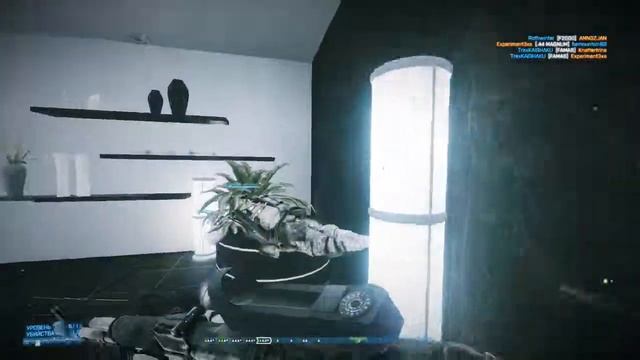 Battlefield 3 - Мастер оружия #6 смотреть онлайн