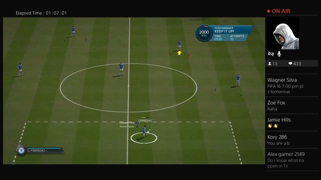 fifa 16 stream смотреть онлайн