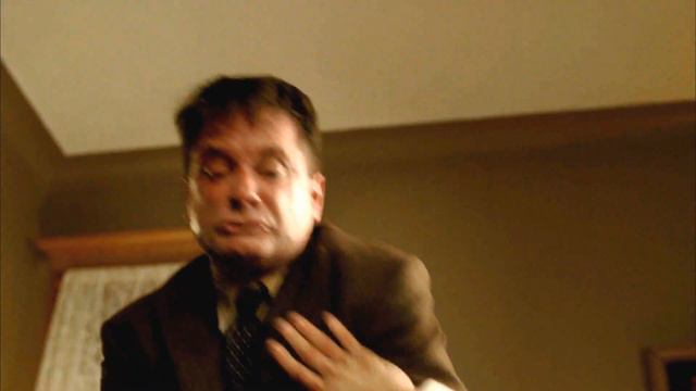 Eli VS Agent Knox - EPIC FIGHT - Boardwalk Empire HD смотреть онлайн