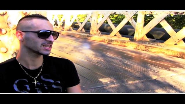 Faze - Délivrance Mentale (Hérault Shima) "Street Clip" смотреть онлайн