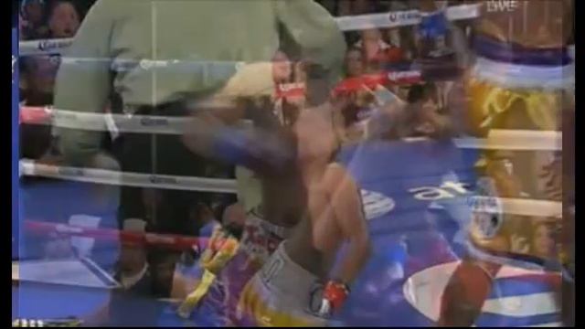 Abner Mares vs Anselmo Moreno POST FIGHT смотреть онлайн