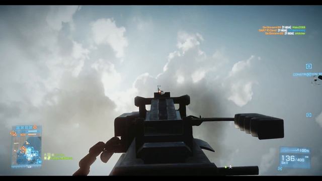 Illusion Hacks Battlefield 3 Preview! смотреть онлайн