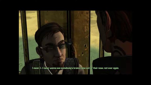 Tales from the Borderlands [Эпик, фаталити, человечный железняк, Саша]#2 смотреть онлайн