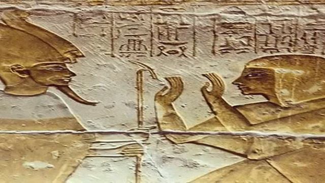 Ancient Egypt Vesves The Ancient Khemitian Civilization [FULL VIDEO]