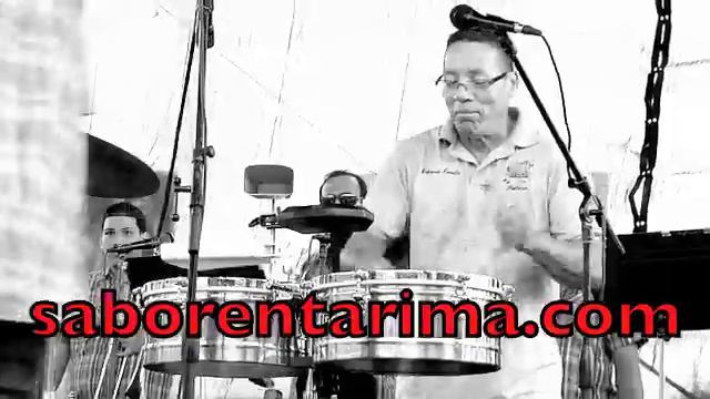 ROENA Y EL APOLLO SOUND - INVITADOS EDGARDO MORALES Y EDWIN CLEMENTE смотреть онлайн