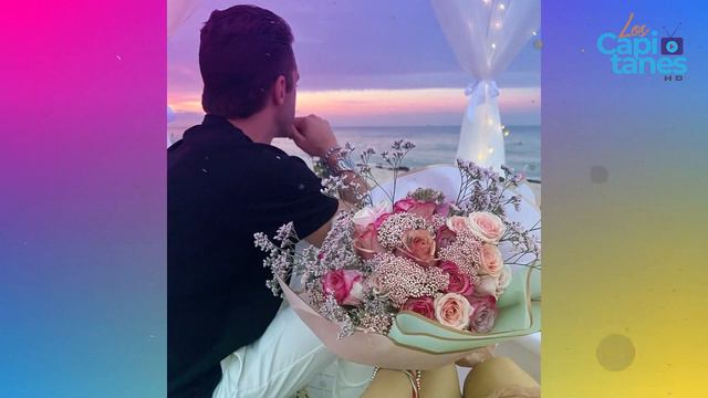 ¡Evelyn Beltrán SORPRENDENTE a Toni Costa con un REGALO de CUMPLEAÑOS que nunca olvidará! смотреть онлайн