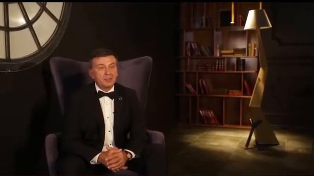 Кондратов Олег Владимирович. Life is Good. смотреть онлайн