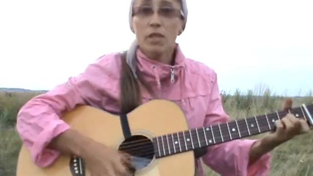 Оксана Костина - Сколько в нас смотреть онлайн