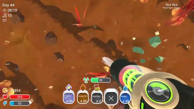 Random Slime Rancher live stream смотреть онлайн