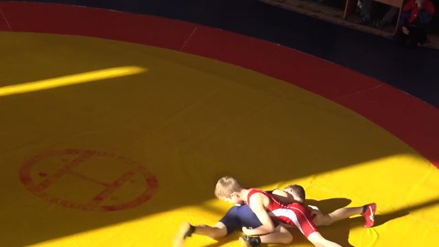 Матвеев Васильев 1 смотреть онлайн