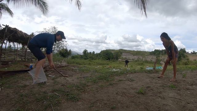 The Best Philippine Game Shatong - Dustin Vs Raymund - Province Life Philippines