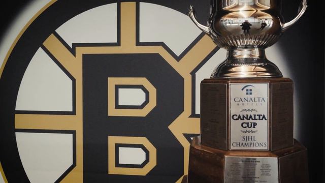 Estevan Bruins Play Off Hype Video for 2023 смотреть онлайн