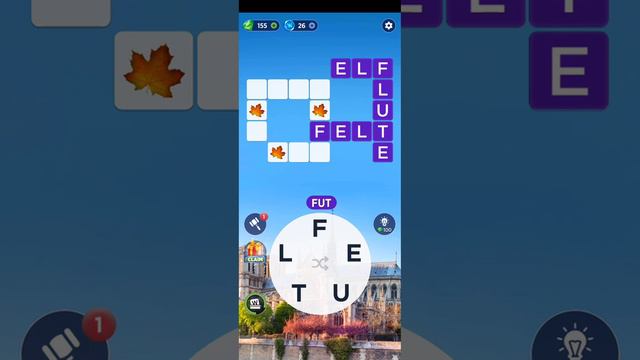 words of Wonders level 39 - WoW level 39 смотреть онлайн