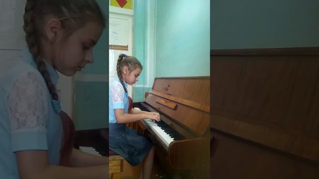 Кондратенко Алёна смотреть онлайн