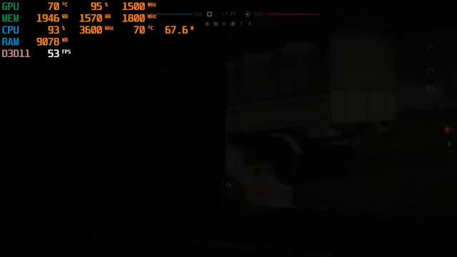 BattleField V benchmark ryzen 3 3200g vega 8 16gb ram fps test #bf5 medium graphics смотреть онлайн