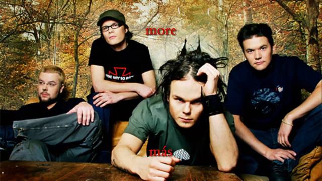 It´s your night-The Rasmus (sub en español y ingles) смотреть онлайн