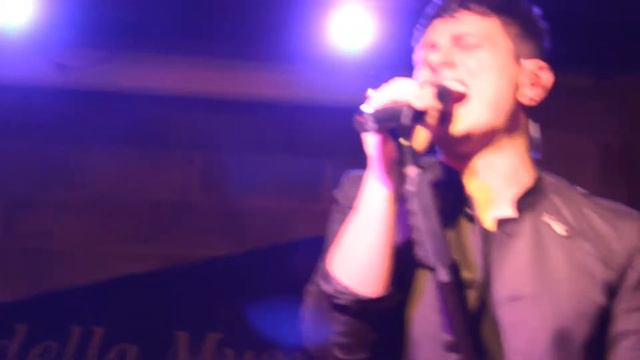 DSC 1076 - Ad occhi chiusi смотреть онлайн