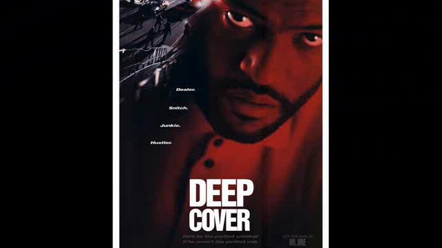 DEEP COVER - Michel COLOMBIER смотреть онлайн